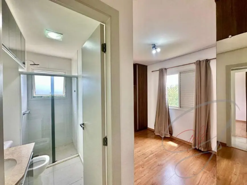 Foto 8 de Apartamento com 2 quartos à venda, 58m2 em Granja Viana, Cotia - SP