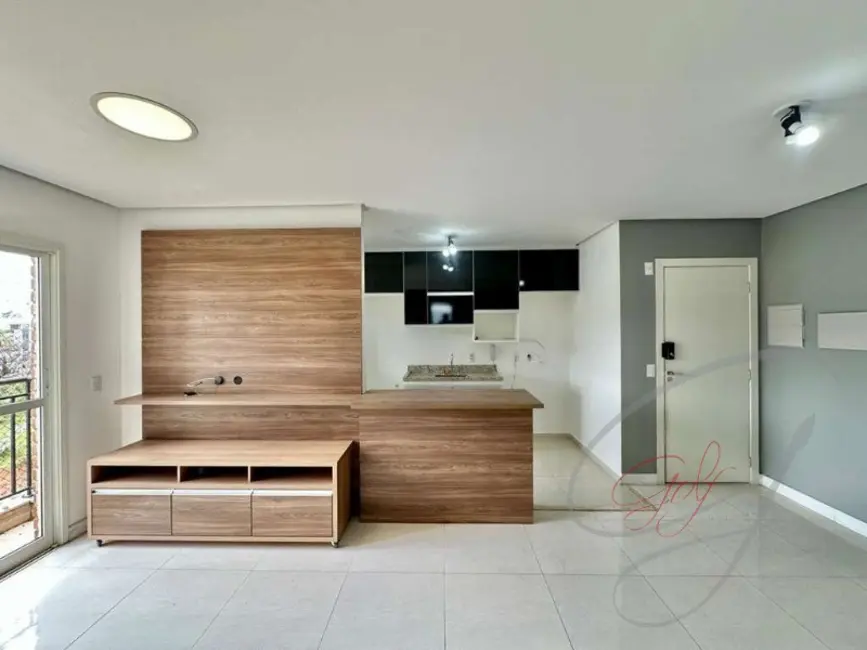 Foto 3 de Apartamento com 2 quartos à venda, 58m2 em Granja Viana, Cotia - SP