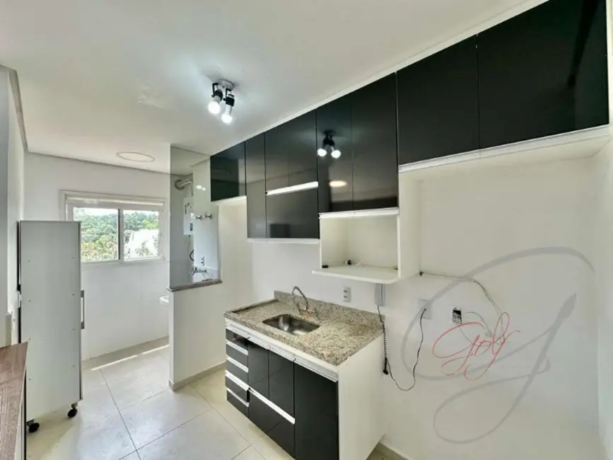 Foto 7 de Apartamento com 2 quartos à venda, 58m2 em Granja Viana, Cotia - SP