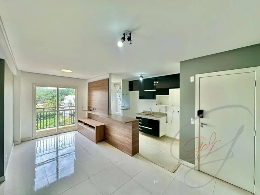 Foto 1 de Apartamento com 2 quartos à venda, 58m2 em Granja Viana, Cotia - SP