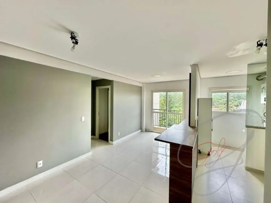 Foto 2 de Apartamento com 2 quartos à venda, 58m2 em Granja Viana, Cotia - SP
