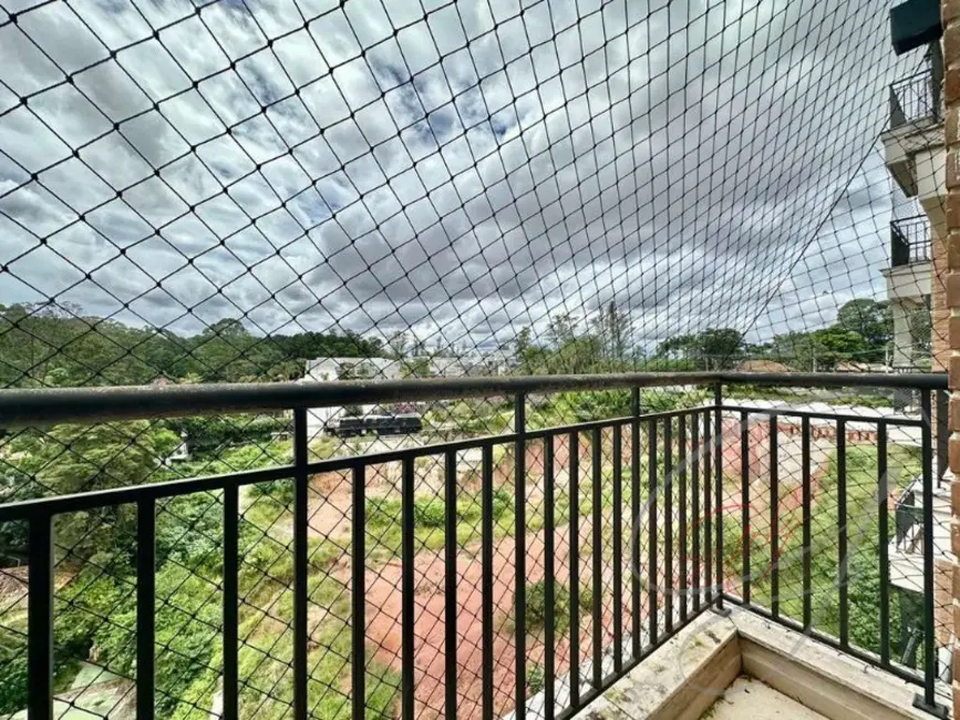 Foto 5 de Apartamento com 2 quartos à venda, 58m2 em Granja Viana, Cotia - SP