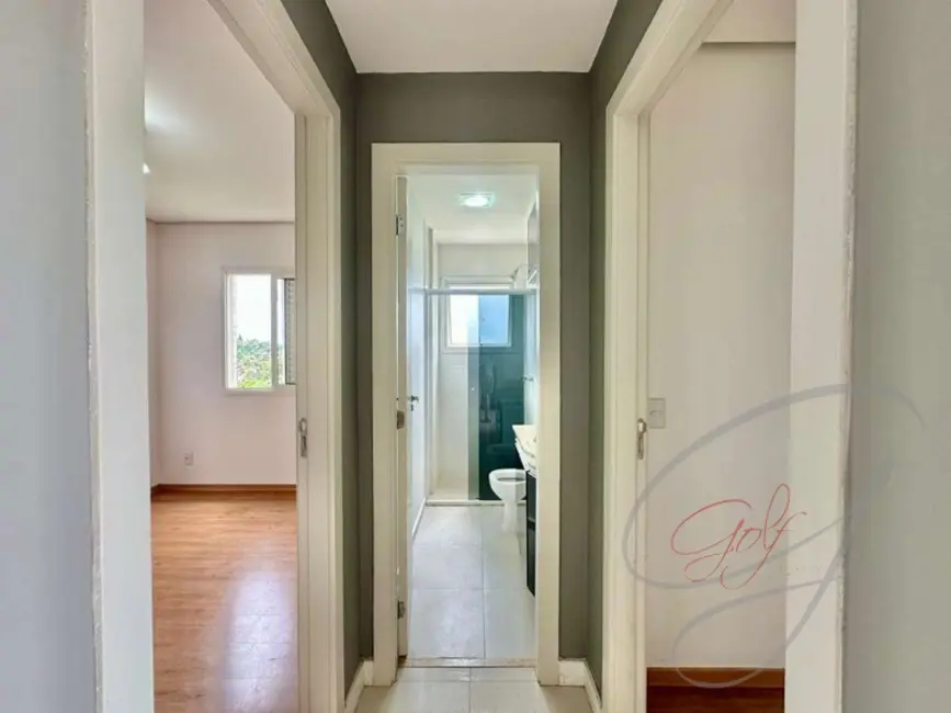 Foto 9 de Apartamento com 2 quartos à venda, 58m2 em Granja Viana, Cotia - SP