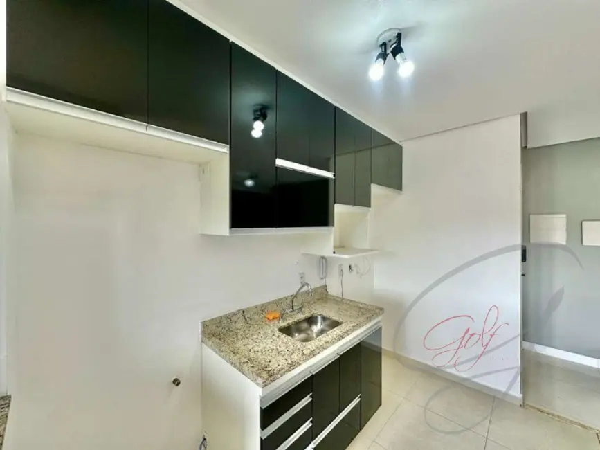 Foto 6 de Apartamento com 2 quartos à venda, 58m2 em Granja Viana, Cotia - SP