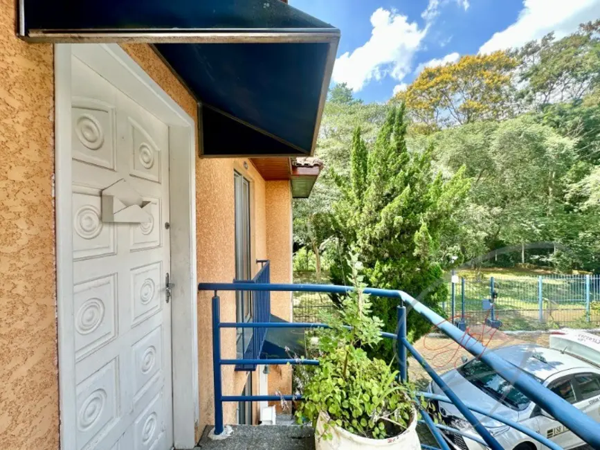 Foto 7 de Casa de Condomínio com 2 quartos à venda, 50m2 em Granja Viana, Cotia - SP