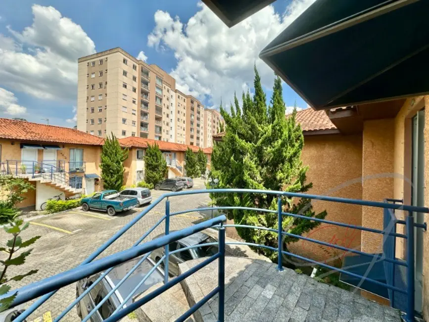 Foto 8 de Casa de Condomínio com 2 quartos à venda, 50m2 em Granja Viana, Cotia - SP