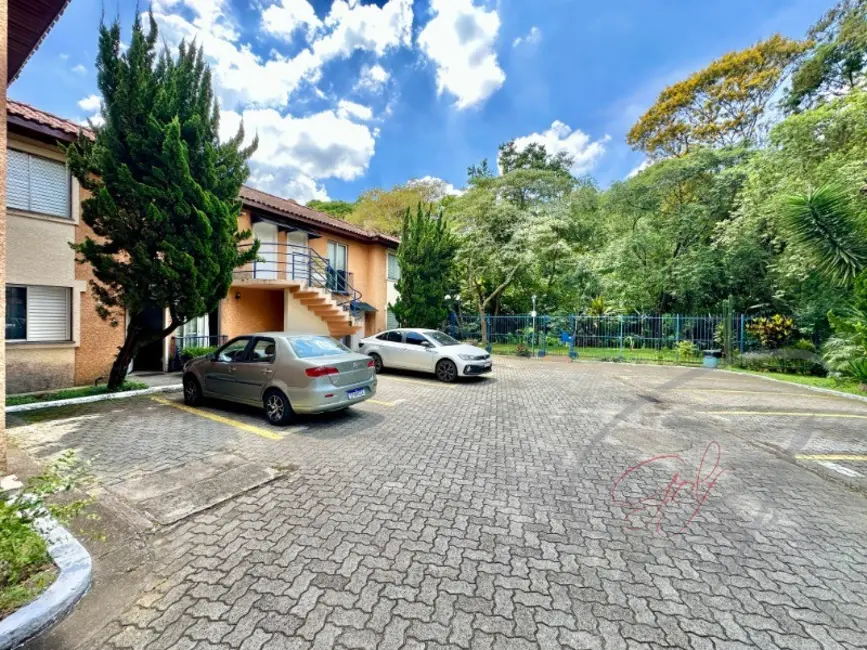 Foto 2 de Casa de Condomínio com 2 quartos à venda, 50m2 em Granja Viana, Cotia - SP