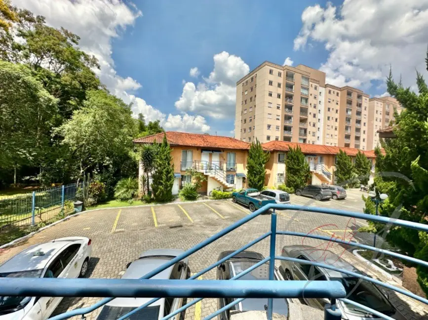 Foto 9 de Casa de Condomínio com 2 quartos à venda, 50m2 em Granja Viana, Cotia - SP