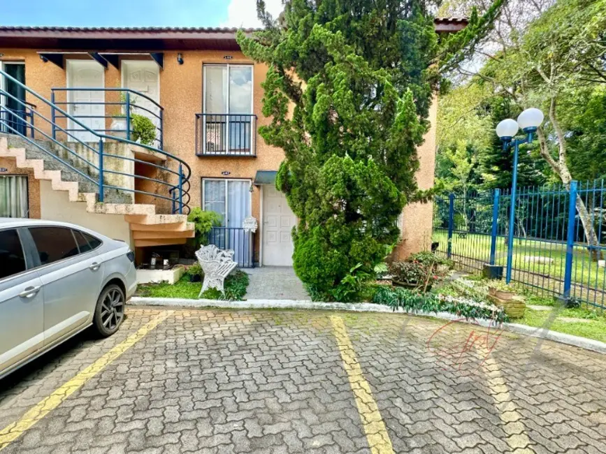 Foto 1 de Casa de Condomínio com 2 quartos à venda, 50m2 em Granja Viana, Cotia - SP