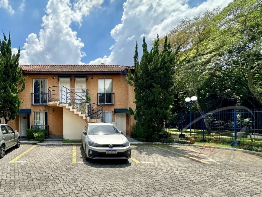 Foto 4 de Casa de Condomínio com 2 quartos à venda, 50m2 em Granja Viana, Cotia - SP