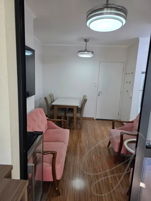 Foto 9 de Apartamento com 2 quartos à venda, 61m2 em Continental, Osasco - SP