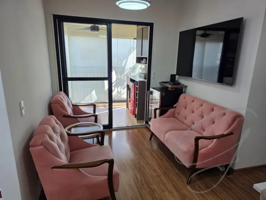 Foto 1 de Apartamento com 2 quartos à venda, 61m2 em Continental, Osasco - SP