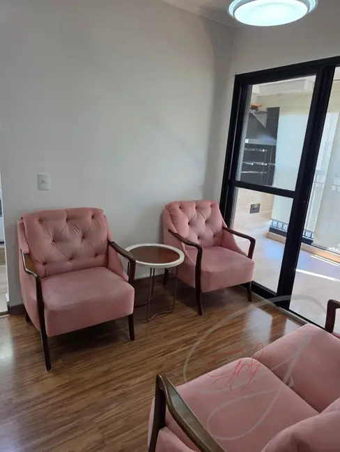 Foto 3 de Apartamento com 2 quartos à venda, 61m2 em Continental, Osasco - SP