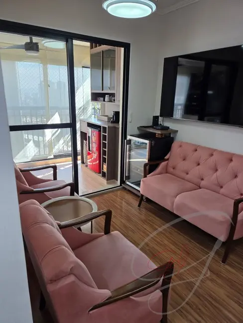 Foto 7 de Apartamento com 2 quartos à venda, 61m2 em Continental, Osasco - SP