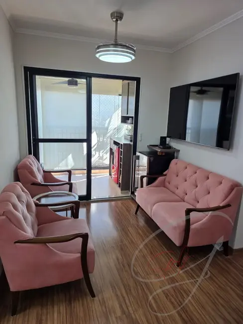 Foto 6 de Apartamento com 2 quartos à venda, 61m2 em Continental, Osasco - SP