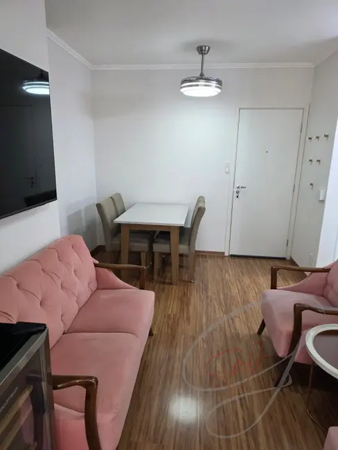 Foto 8 de Apartamento com 2 quartos à venda, 61m2 em Continental, Osasco - SP