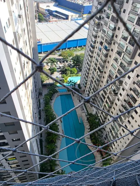 Foto 5 de Apartamento com 2 quartos à venda, 61m2 em Continental, Osasco - SP