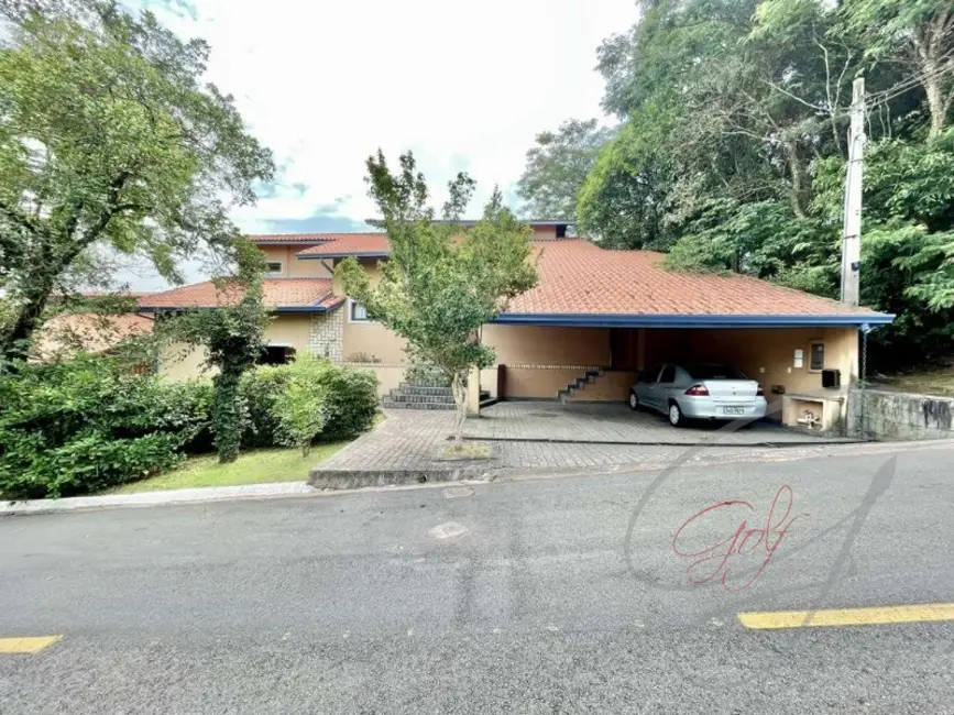 Foto 1 de Casa de Condomínio com 5 quartos à venda, 360m2 em Barueri - SP
