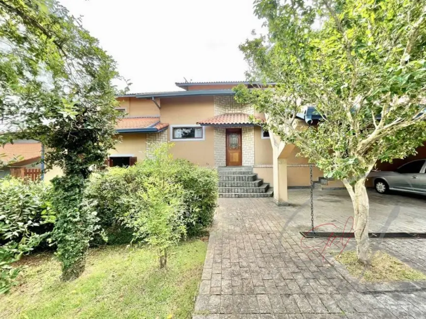 Foto 8 de Casa de Condomínio com 5 quartos à venda, 360m2 em Barueri - SP