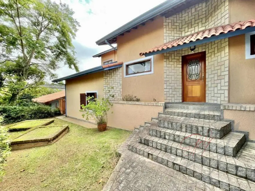 Foto 7 de Casa de Condomínio com 5 quartos à venda, 360m2 em Barueri - SP