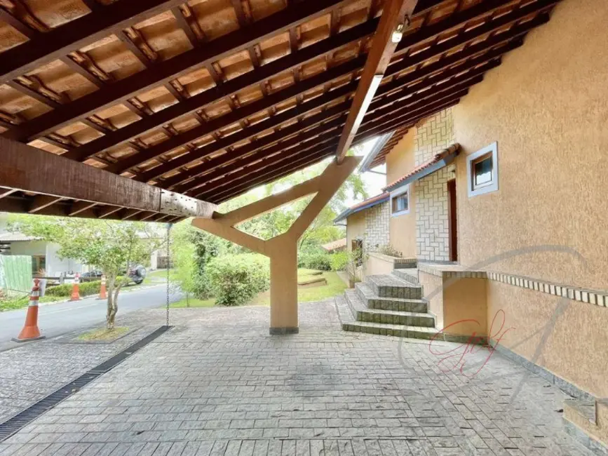 Foto 6 de Casa de Condomínio com 5 quartos à venda, 360m2 em Barueri - SP