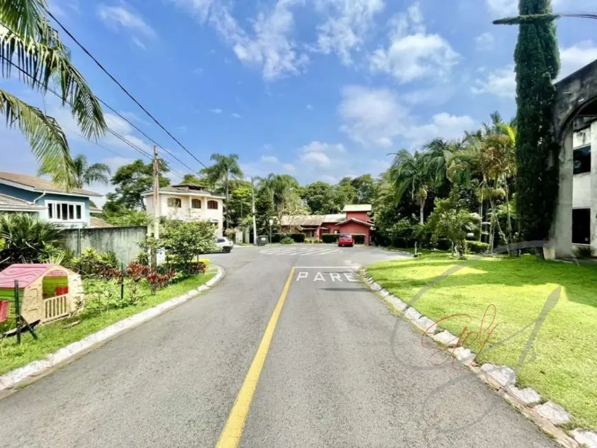Foto 4 de Casa de Condomínio com 5 quartos à venda, 360m2 em Barueri - SP