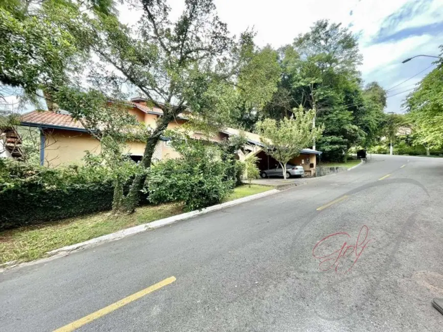 Foto 3 de Casa de Condomínio com 5 quartos à venda, 360m2 em Barueri - SP