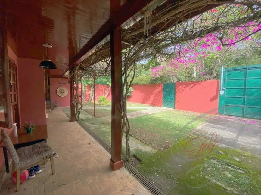 Foto 3 de Casa de Condomínio com 3 quartos à venda, 285m2 em Granja Viana, Carapicuiba - SP