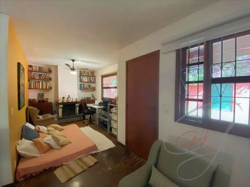 Foto 8 de Casa de Condomínio com 3 quartos à venda, 285m2 em Granja Viana, Carapicuiba - SP