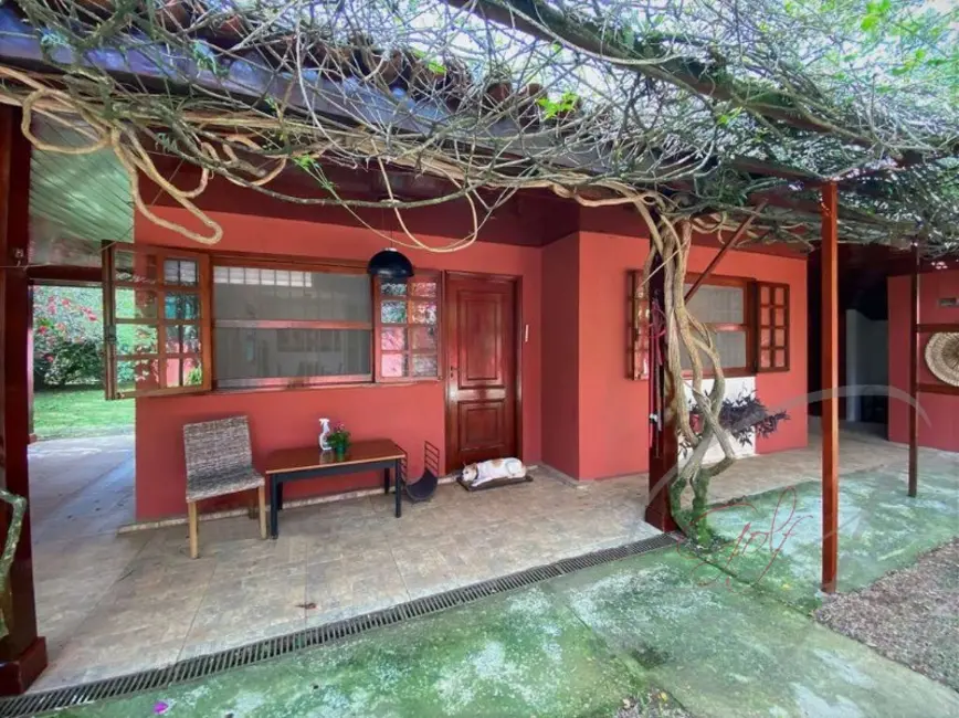 Foto 7 de Casa de Condomínio com 3 quartos à venda, 285m2 em Granja Viana, Carapicuiba - SP