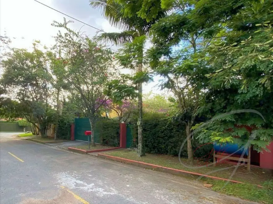 Foto 2 de Casa de Condomínio com 3 quartos à venda, 285m2 em Granja Viana, Carapicuiba - SP