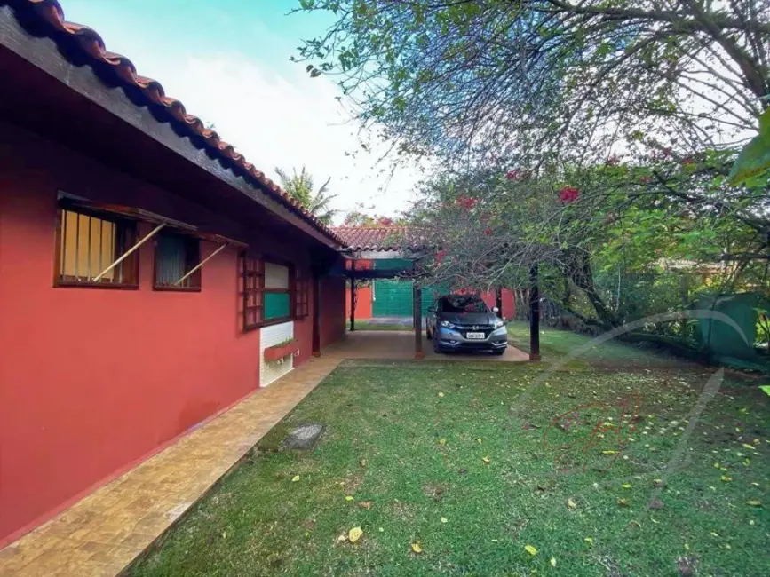 Foto 6 de Casa de Condomínio com 3 quartos à venda, 285m2 em Granja Viana, Carapicuiba - SP