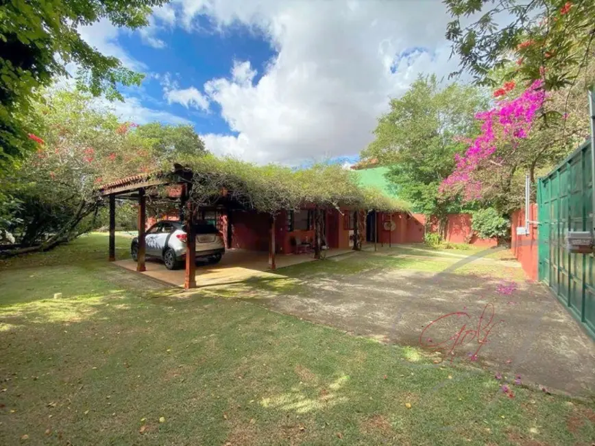 Foto 4 de Casa de Condomínio com 3 quartos à venda, 285m2 em Granja Viana, Carapicuiba - SP