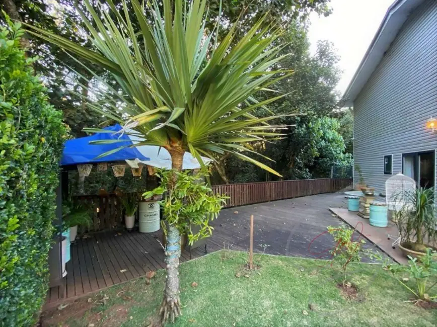 Foto 5 de Casa de Condomínio com 3 quartos à venda, 148m2 em Granja Viana, Cotia - SP