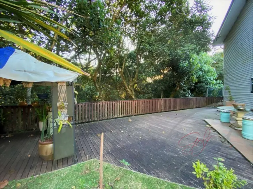 Foto 7 de Casa de Condomínio com 3 quartos à venda, 148m2 em Granja Viana, Cotia - SP
