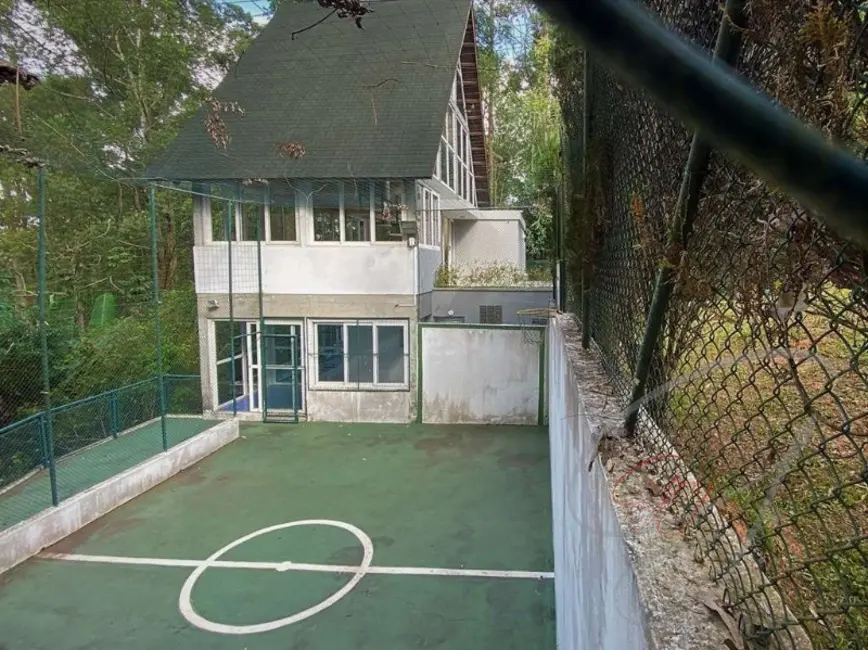 Foto 3 de Casa de Condomínio com 3 quartos à venda, 148m2 em Granja Viana, Cotia - SP