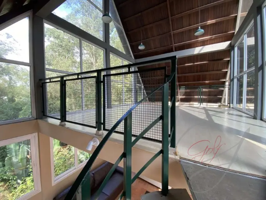 Foto 6 de Casa de Condomínio com 3 quartos à venda, 148m2 em Granja Viana, Cotia - SP