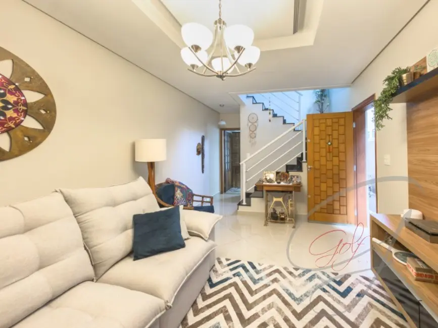 Casa com 3 quartos à venda, 232m2 em Umuarama, Osasco - SP - imagem 5 Foto 5 de Casa com 3 quartos à venda, 232m2 em Umuarama, Osasco - SP