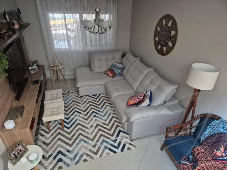 Foto 2 de Casa com 3 quartos à venda, 232m2 em Umuarama, Osasco - SP