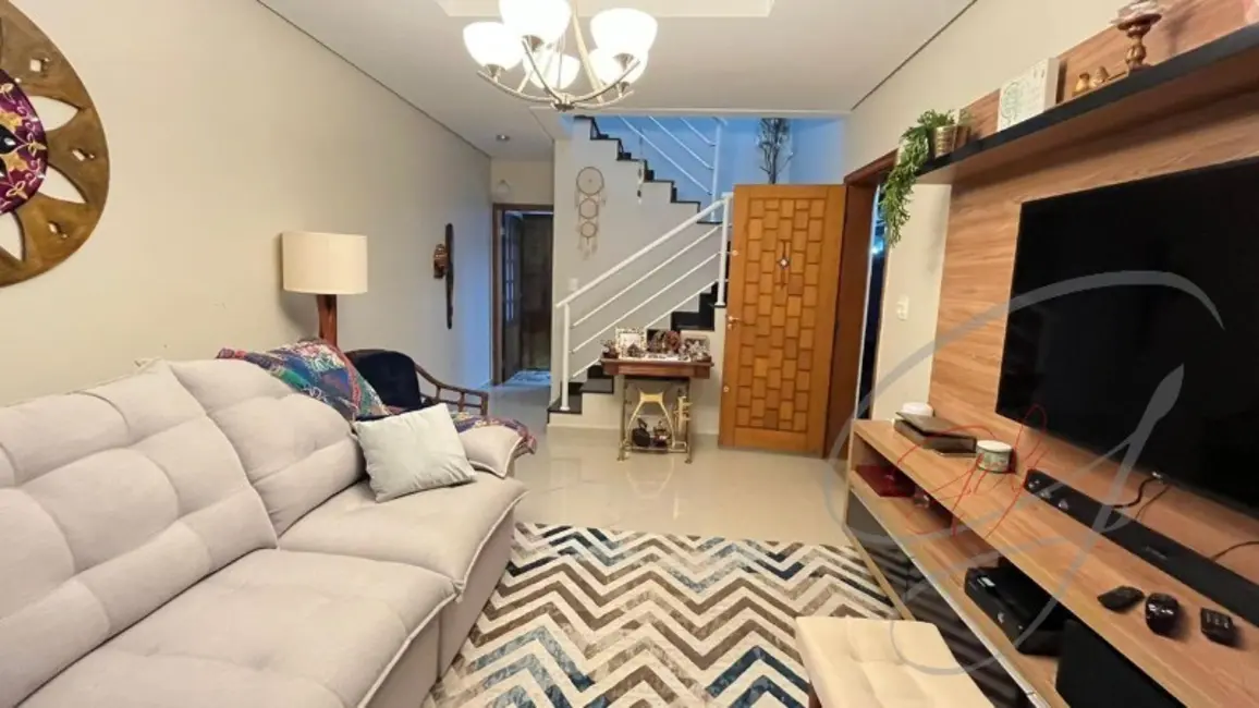 Foto 1 de Casa com 3 quartos à venda, 232m2 em Umuarama, Osasco - SP