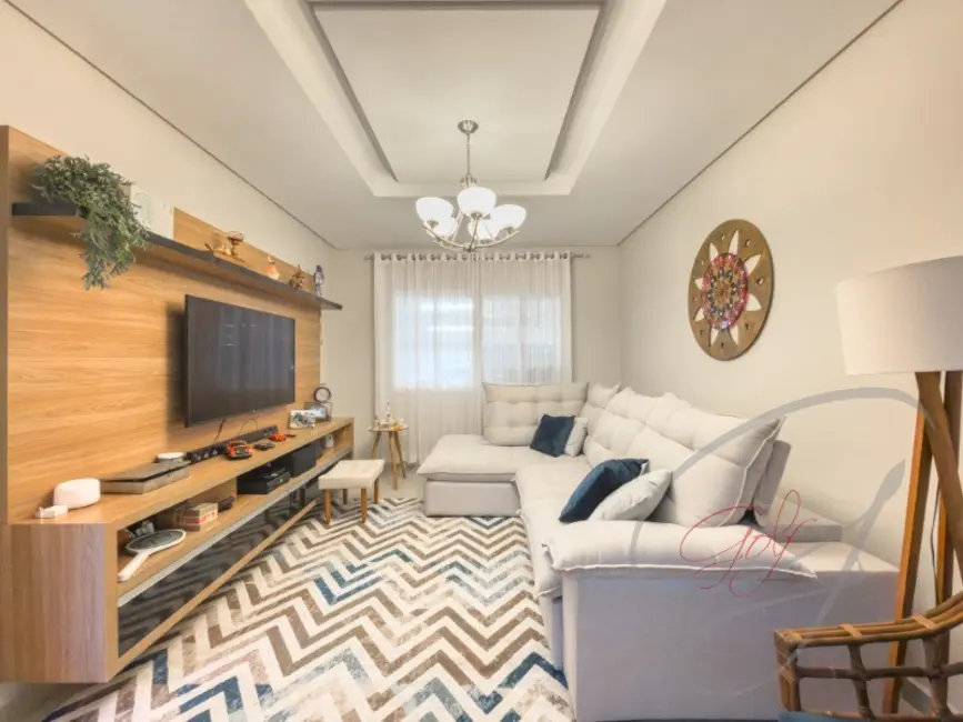 Casa com 3 quartos à venda, 232m2 em Umuarama, Osasco - SP - imagem 4 Foto 4 de Casa com 3 quartos à venda, 232m2 em Umuarama, Osasco - SP