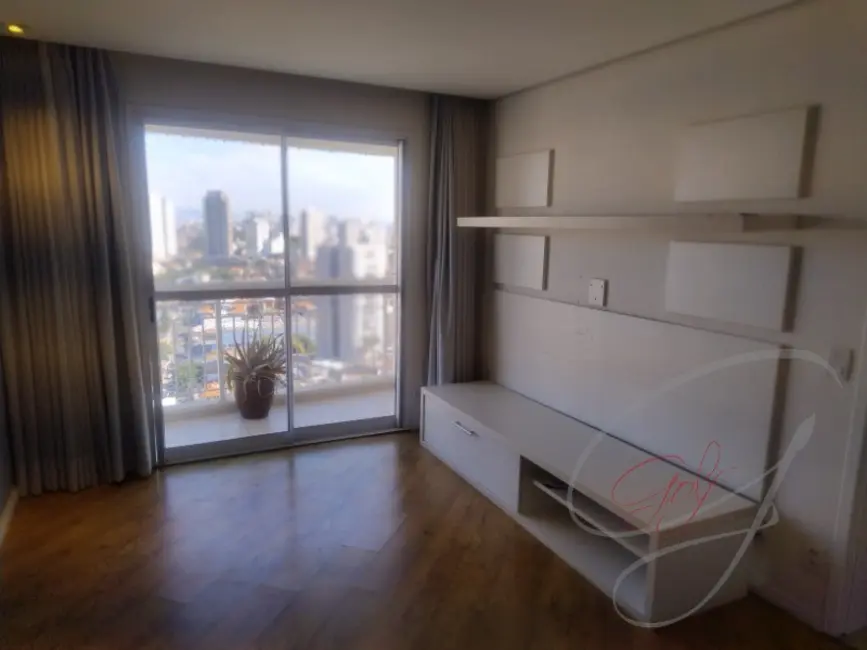 Foto 2 de Apartamento com 3 quartos à venda e para alugar, 80m2 em Osasco - SP