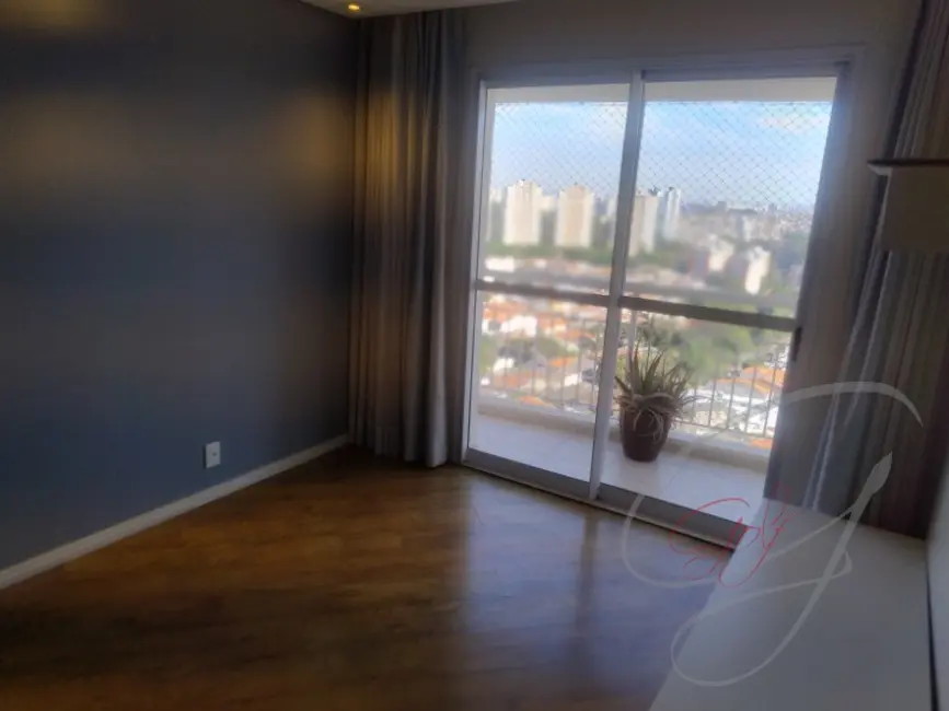 Foto 4 de Apartamento com 3 quartos à venda e para alugar, 80m2 em Osasco - SP