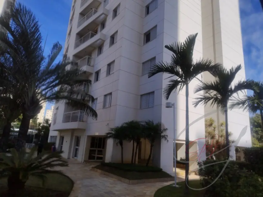 Foto 1 de Apartamento com 3 quartos à venda e para alugar, 80m2 em Osasco - SP