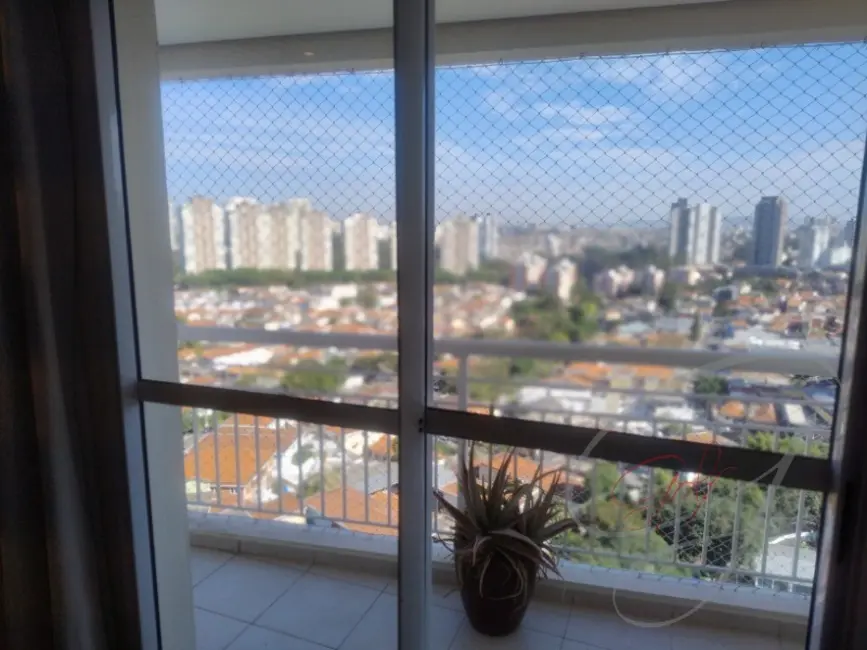 Foto 5 de Apartamento com 3 quartos à venda e para alugar, 80m2 em Osasco - SP