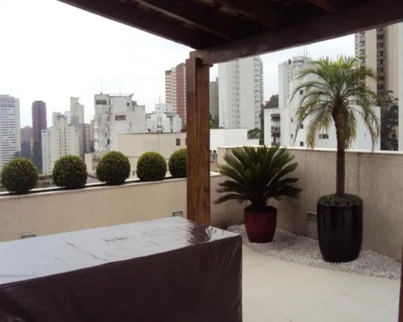 Foto 5 de Apartamento com 4 quartos à venda, 480m2 em Vila Andrade, São Paulo - SP