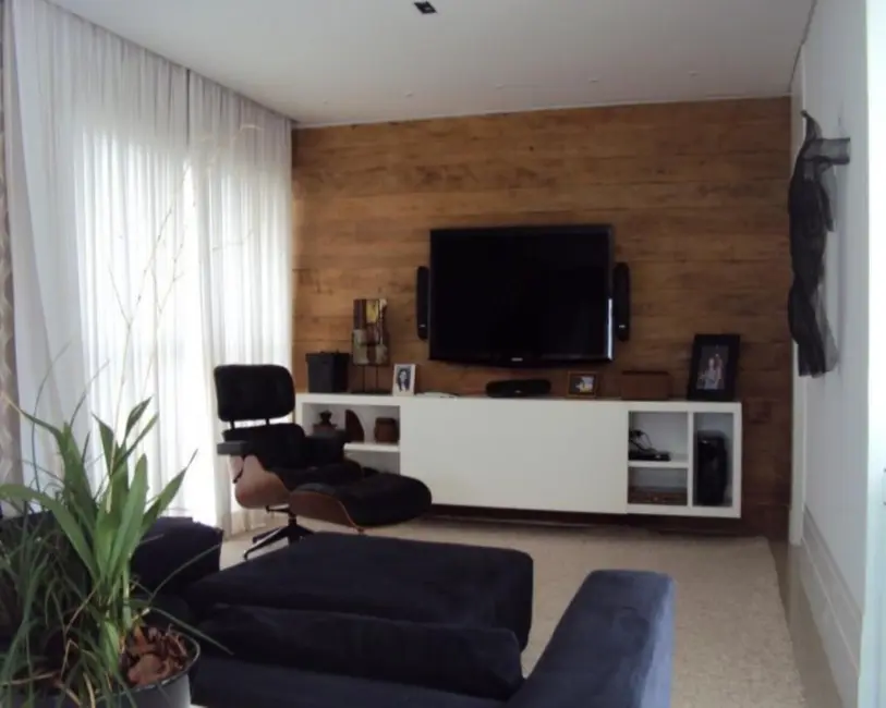 Foto 1 de Apartamento com 4 quartos à venda, 480m2 em Vila Andrade, São Paulo - SP