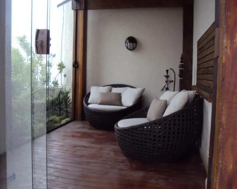 Foto 6 de Apartamento com 4 quartos à venda, 480m2 em Vila Andrade, São Paulo - SP