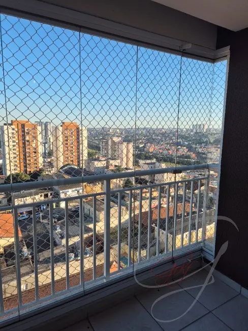 Foto 2 de Apartamento com 2 quartos à venda, 53m2 em Quitaúna, Osasco - SP