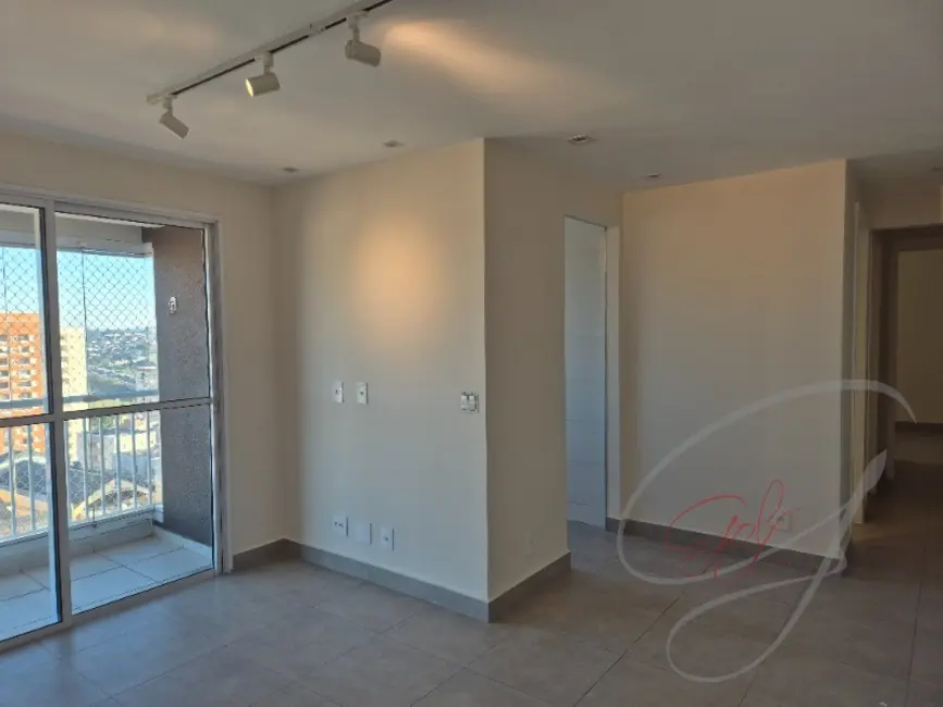 Foto 1 de Apartamento com 2 quartos à venda, 53m2 em Quitaúna, Osasco - SP